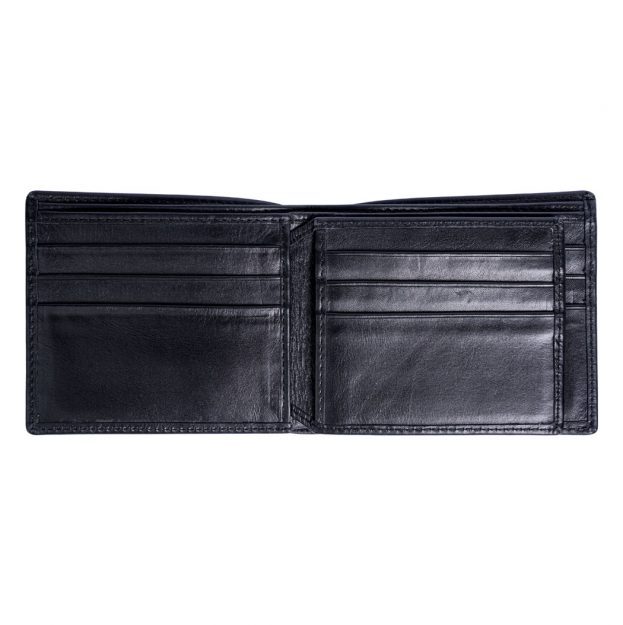wallet-black-all-top-grain-leather-hideior-IA
