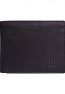 Slim wallet for executives