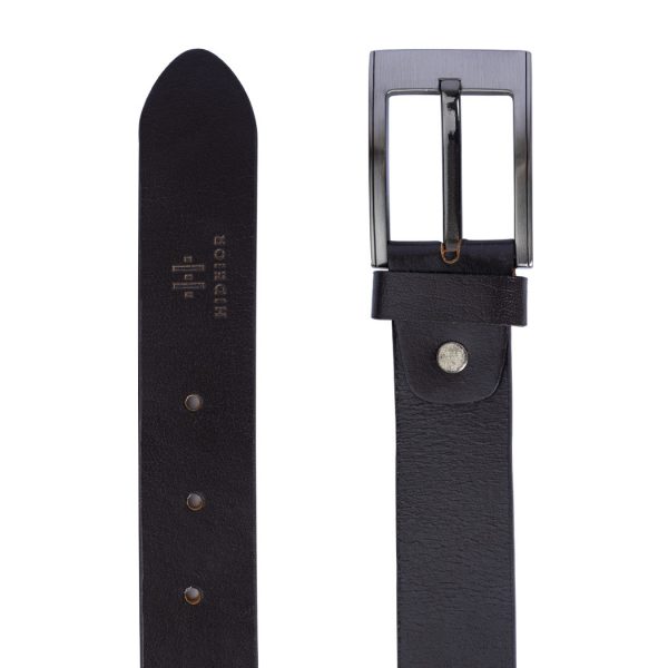 brown leather belt for jeans