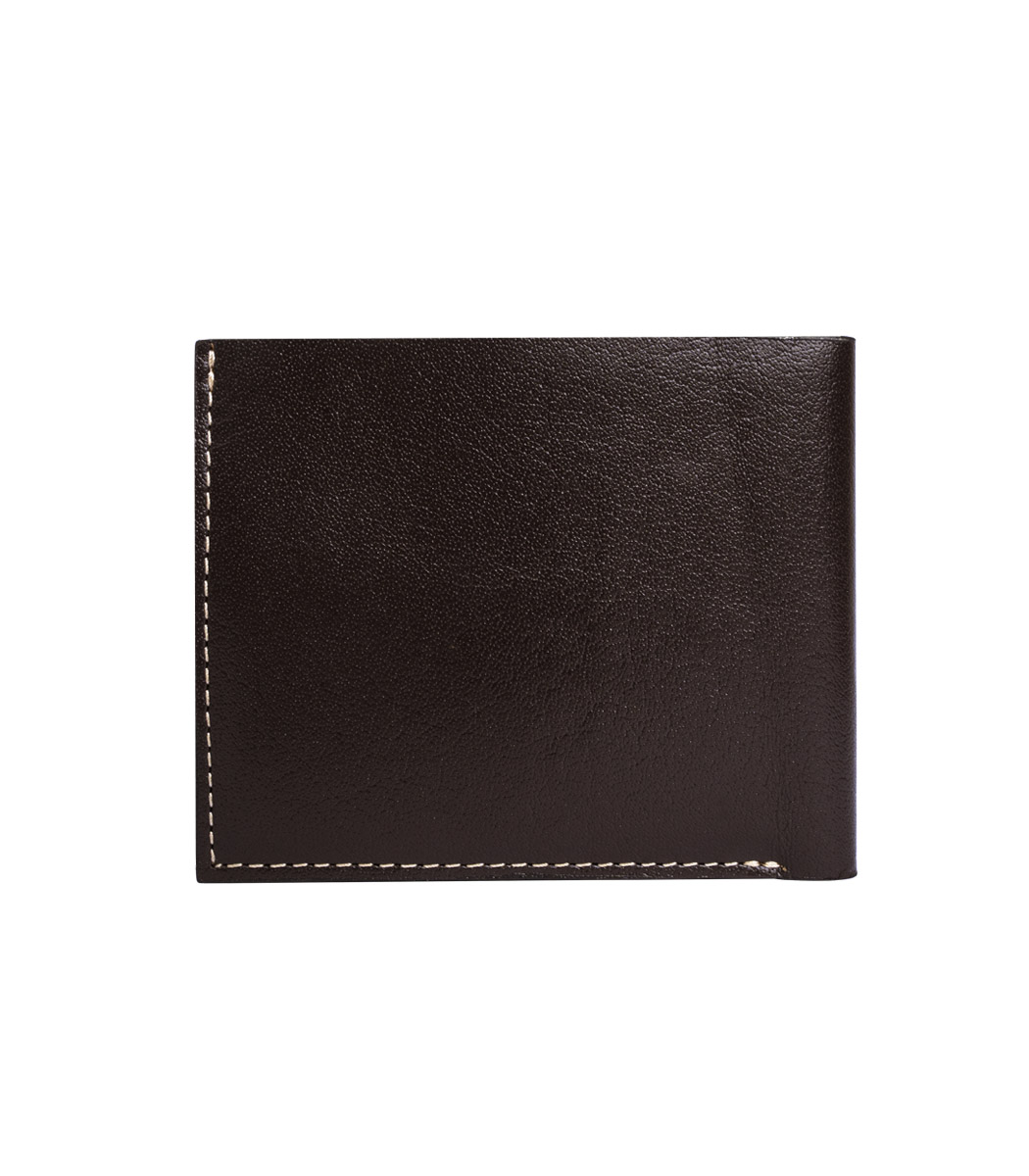 classic minimalist wallet for men
