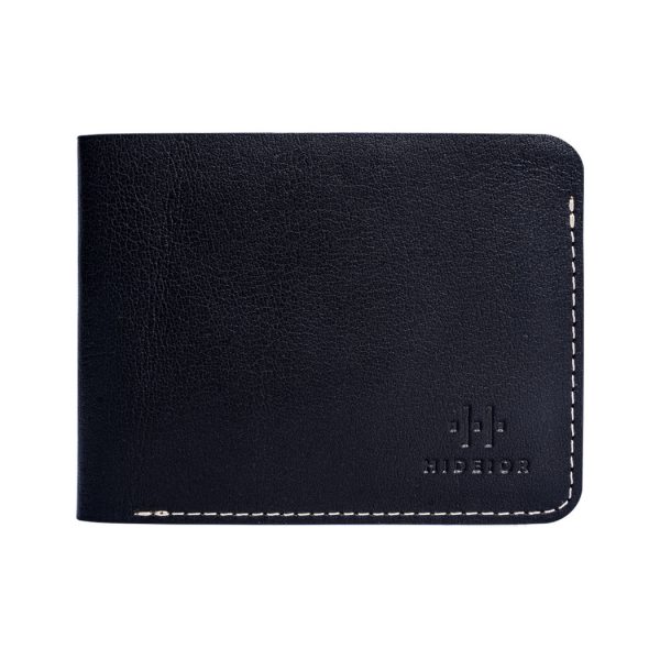 Classic Slim Handmade Leather Wallet
