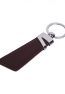 leather key chain