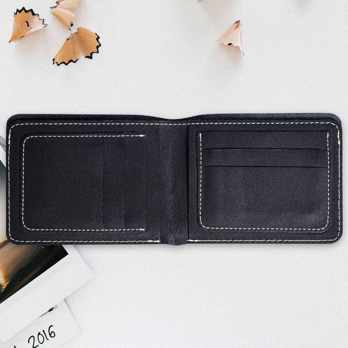 men's wallet, classic gift for men